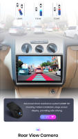 Junsun Android 13 inalámbrico CarPlay Android Auto Radio para Volkswagen Touran 1 2003 2004 2005 2006 2007 2008 2009 2010 coche Multimedia navegación GPS autorradio - details 13