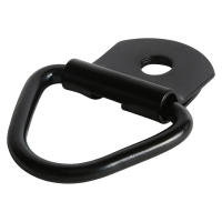 Anclajes De Carga Para Camión 4Pcs Anillos De Ancoración Para Camión Pesada Resistente Accesorios De Cuerpo De Camión Anclas De Cuerda Para Remolques Y Carga - details 2