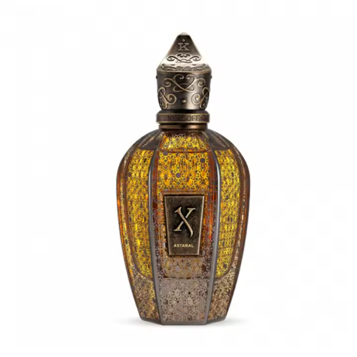 XERJOFF ASTARAL EAU DE PARFUM UNISEX 100ML - 1