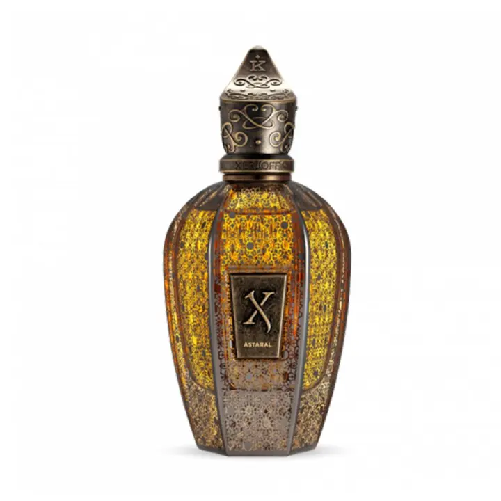 XERJOFF ASTARAL EAU DE PARFUM UNISEX 100ML - 1