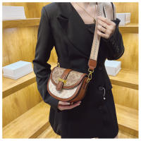 Bolso De Hombre Para Mujer IMJK Lujo Diseño 20x16x9cm Bandolera Casual Versáthil - details 8