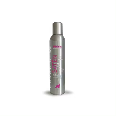 Desodorante para perro y gato saten 300ml - 1