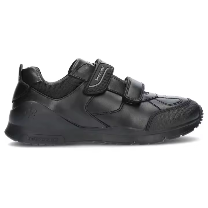 Zapatillas Colegiales Biomecanics 211103 | Piel Auténtica | Transpirables - 1