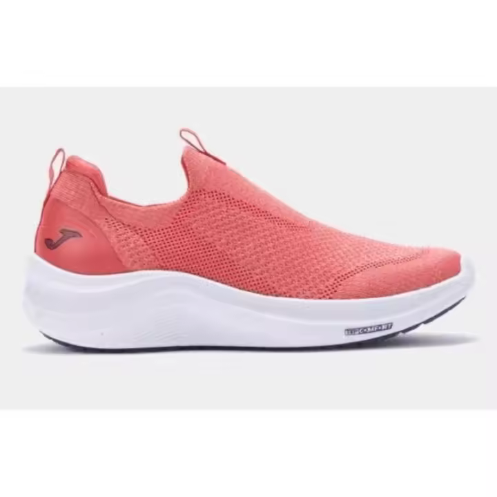 Zapatilla JOMA SPORT CLACELESS LADY CLACELS2507 Rosa - 1