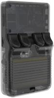 Consola Portátil R36S, 128GB 17800 juegos (blanco, amarillo, negro, morado, naranja, verde, azul) Sistema Linux, Pantalla IPS de 3,5", Reproductor de Vídeo de Bolsillo Portátil, nuevo, envio 24h - details 8