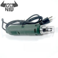 Pelacables DANIU DF-8, Máquina peladora de cables de Cobre barnizado, pelador de cables Eléctricos - details 1