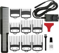 Wahl Cordless Legend - Cortapelos de Largo Alcance sin Cable - Máquina de Cortar Pelo para Hombre 8594-012 - details 2