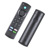 Control Remoto De Voz Bluetooth L5B83G 3ra Generación Para TV Inteligente Compatible Con Fire TV Stick 4K Max - details 0