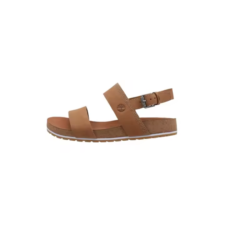 Timberland Malibu Waves 2  Sandalia Plana Mujer Cuero - 1
