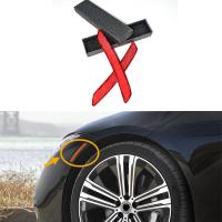 2pcs Etiquetas Reflectorizantes Para Coche Adhesivo De Seguridad En 3 Colores Cinta Reflectora Para Puertas De Automóviles - details 3