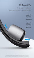 Kit De Reparación De Limpiaparabrisas Baseus Universal Herramienta Para Automóviles Accesorios Para Limpiaparabrisas De Coche - details 1