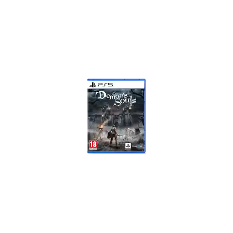 Demon's Souls Remake Juego para Consola Sony PlayStation 5 PS5 - 1