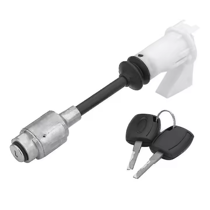 4555337 3m5ar16b970ad Kit de reparación de liberación compatible con-Focus C-Max 2003-2007 - 1