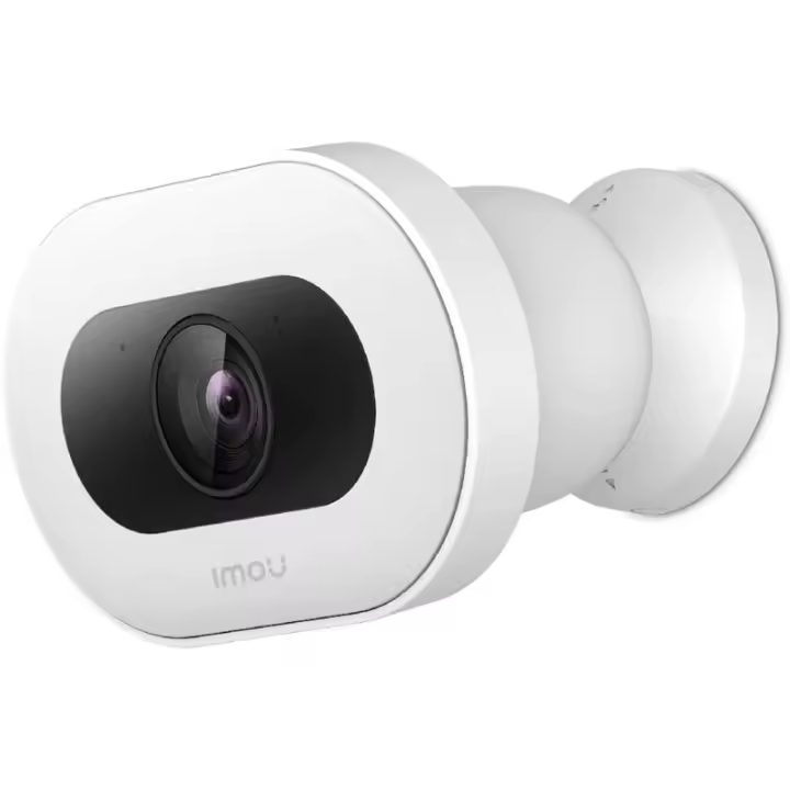 Imou Knight Cámara IP WiFi 4K UHD Blanco - 1