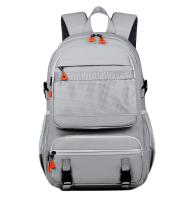Mochila de moda de gran capacidad para montañismo, bolsa de viaje para hombres y mujeres, mochila de negocios para computadora, mochila escolar para estudiantes - details 1