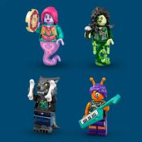 LEGO VIDIYO Bandmates Una minifigura muy marchosa para crear tu propio video musical - Lego 43101 - details 4