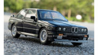 Coche De Juguete M3 De 1:24 Con Sonido Luz Y Puertas Abiertas Coche Miniatura De Aleación De Metal Para Niños Regalo Tamaño Realista - details 14