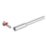 Discos De Corte Para Herramienta Dremel Mini 11-60pcs Hojas De Sierra HSS Para Rotación Accesorios De Madera Y Metal - details 6
