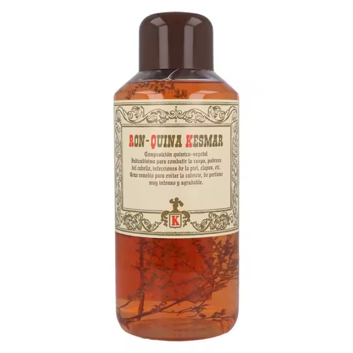 Ronquina Kesmar Tónico capilar - 1000 ml - 1