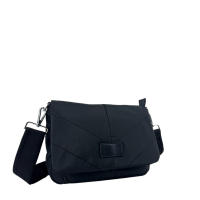 MODELISA Bolso Bandolera Con Solapa Correa De Hombro Ajustable Crossbody Casual Mujer - details 1