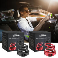 Ventilador de Enfriamiento Solar Portátil para Autos - Mini Disipador de Calor Vibrador - details 2