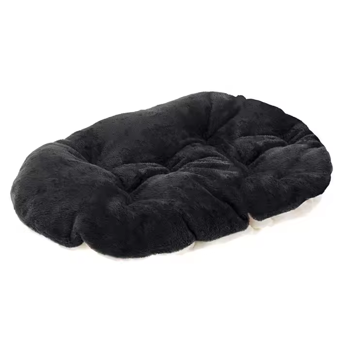 ferplast relax 65 6 soft cushion black - 1