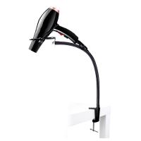 Soporte Ajustable Para Secador De Pelo 360 Grados Para Mascotas Accesorios De Peluquería Para Perros Soporte De Mesa Para Secador De Pelo - details 4