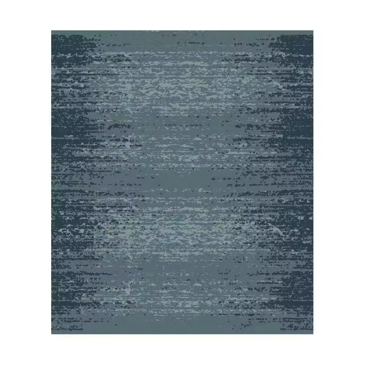 Alfombra de Polipropileno Resistente para Pie de Cama - 1