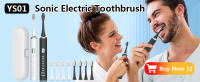 Purificador De Agua Ultrasonido Para Limpieza Dental Eliminador De Cal Y Placa Scraper De Ultrasonidos Para Dientes Recargable - details 0
