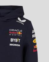 Sudadera niño Castore Red Bull Racing – Pullover Hoodie oficial F1 Junior - details 3