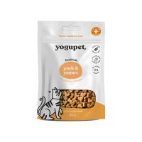 Yogupet - Snacks para gatos (pack 10 x 50gr): Deliciosos y saludables aperitivos para consentir a tu gato - details 1