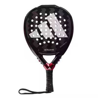 Pala de Pádel Adidas Metalbone 3.3 2024 - 1