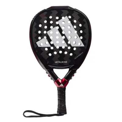 Pala de Pádel Adidas Metalbone 3.3 2024 - 1