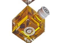 La Chinata Aceite de Oliva Virgen Extra Botella Vidrio100 ml (Pack de 6) - details 2