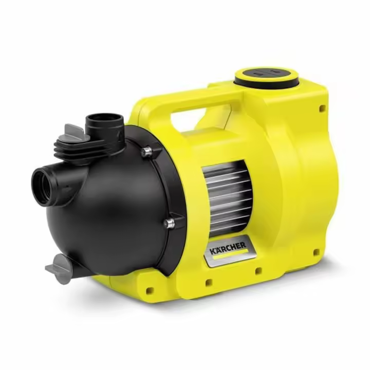 Bomba de riego Kärcher Eléctrico 5000 l/h - 1