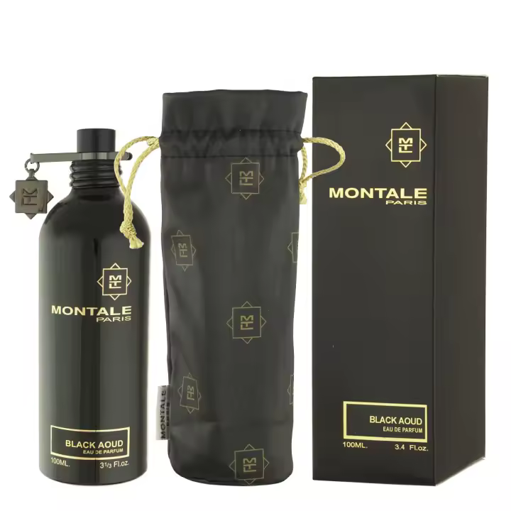 Montale Black Aoud Eau de Parfum para Hombre 100 Ml - 1