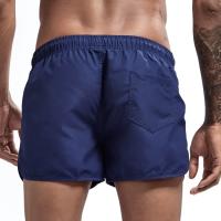 Nuevos Shorts Deportivos Para Hombre Verano Secado Rápido Para Natación Surf Playa Entrenamiento Correr Ejercicio - details 3