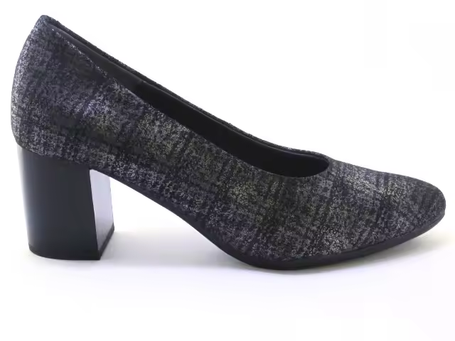 PITILLOS 6401 BLACK. - 1