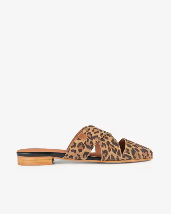 POPA Mule Cove Leopardo - 1