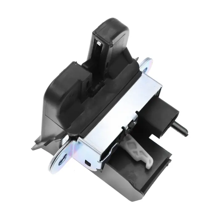 Cierre De Maletero Trasero Para VW GOLF MK5 GTI MK6 LEON 1K6827505E 5K0827505A 5M0827505E 1P0827505D Material ABS - 1