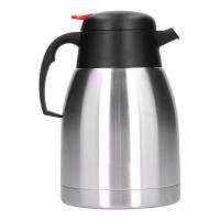 Botella térmica de acero inoxidable de 1,5 l para té y café, para uso doméstico - details 1