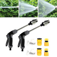Pistola De Agua Multifuncional Para Lavar Coche Con Alta Presión Accesorios Para Lavar Jardín Máquina De Limpieza Turbowasher - details 10