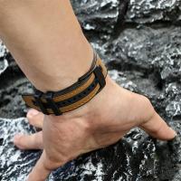 Correa De Cuero Y Silicona Para Samsung Galaxy Watch 7 Ultra 47mm Deporte Unisex Pulsera De Cierre De Hebilla Para Reloj Samsung 7 47mm - details 5