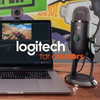 Logitech StreamCam, Cámara Web con USB-C para Streaming de Vídeo y Creación de Contenido, Vídeo Vertical Full HD 1080p a 60 fps, Versatilidad de Montaje, para YouTube, Gaming Twitch, PC/Mac, Negro - details 0