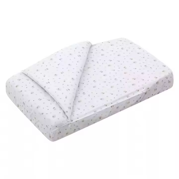 Saco Minicuna Cambrass Greeny - 1