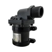 Bomba De Agua Brushless DC12V/24V 900L/H Para Calentador De Agua Y Showers Bomba De Refrescante De Aire Y Circulación De Agua - details 13