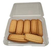 Panvivo. Galleta Rizada. NATURAL. Blister 240 gr. Artesanas. SIN grasas TRANS. SIN conservantes. - details 0