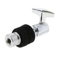 Almohadilla De Goma Gruesa Para Clavija De Hi-Hat De 8mm Protección Para Aro De Batería Accesorios Para Stand De Hi-Hat Para Bajista - details 3