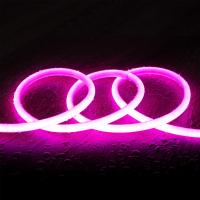 Ledkia Tira Neón LED Regulable 220V Circular SFLEX17 IP65 Corte 100 cm a Medida - details 3