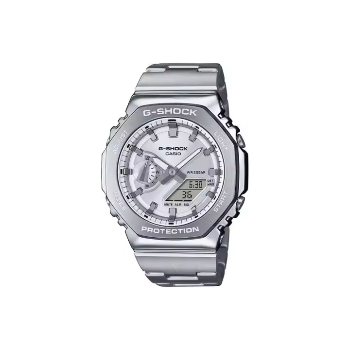 Reloj Casio G-SHOCK GM-2110D-7AER Casio - 1